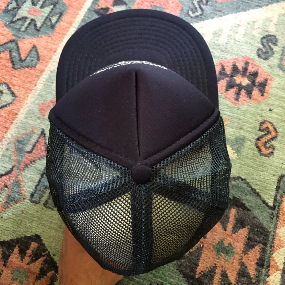 Vintage Trucker Hat - Picture 7 of 8